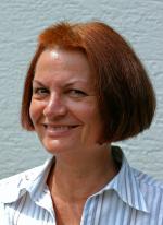 Evelyn Scharpf
